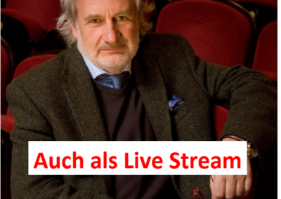 M. Schottenberg Ausschnitt - auch als Live Stream