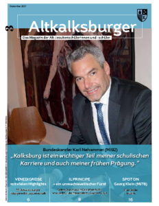 Ausgabe 3 – 2021/22