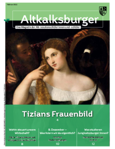 Ausgabe 4 – 2021/22