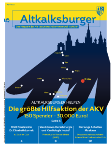 Ausgabe 5 – 2021/22