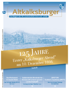 Ausgabe 6 – 2021/22