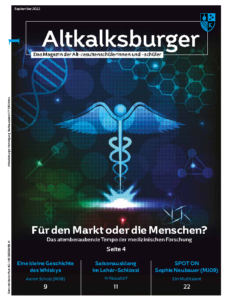 Ausgabe 1 – 2022/23