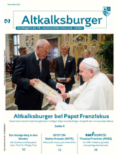 Ausgabe 2 – 2022/23