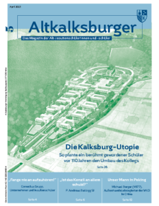 Ausgabe 5 – 2022/23