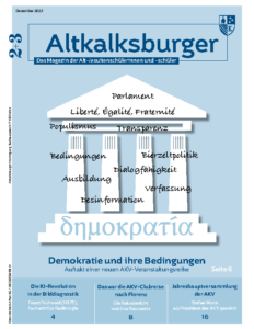 Ausgabe 2+3 – 2023/24