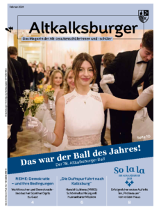 Ausgabe 4 – 2023/24