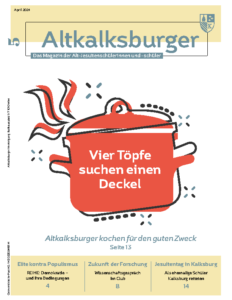 Ausgabe 5 – 2023/24