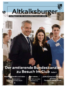 Ausgabe 6 – 2023/24