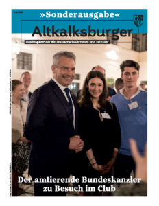 Sonderausgabe