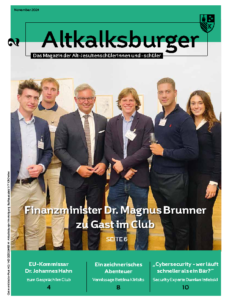 Ausgabe 2-2024/25