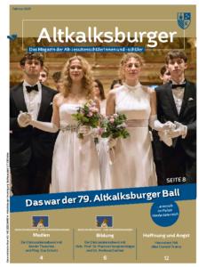 Ausgabe 4 – 2024/25