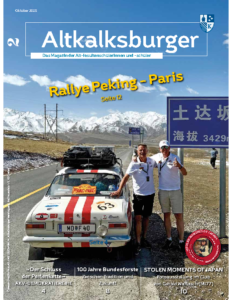 Ausgabe 2 – 2025/26