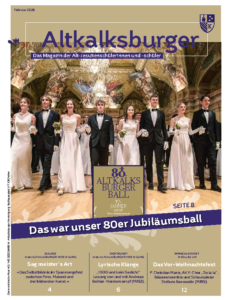 Ausgabe 4 – 2025/26